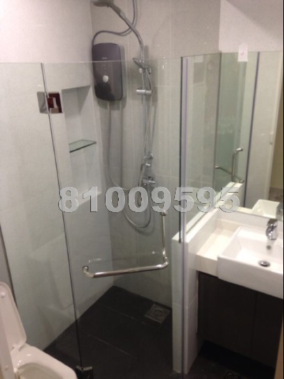 Opera Estate (D15), Terrace #674252